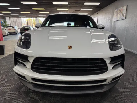 More photos of 2021 Porsche Macan Base AWD 4dr SUV at Boktor Motors, NV
