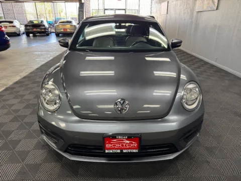 More photos of 2017 Volkswagen Beetle 1.8T Classic 2dr Coupe at Boktor Motors, NV