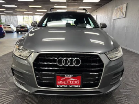 More photos of 2016 Audi Q3 2.0T Premium Plus 4dr SUV at Boktor Motors, NV