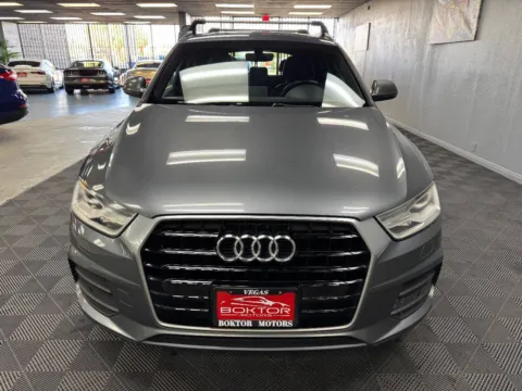 More photos of 2016 Audi Q3 2.0T Premium Plus 4dr SUV at Boktor Motors, NV