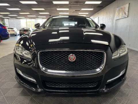 More photos of 2016 Jaguar XJ R-Sport at Boktor Motors, NV