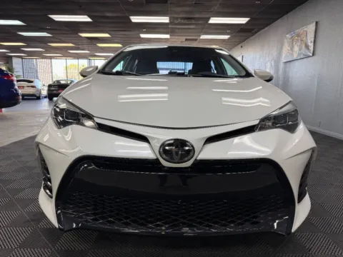 More photos of 2019 Toyota Corolla SE 4dr Sedan CVT at Boktor Motors, NV