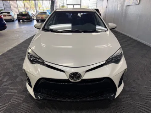 More photos of 2019 Toyota Corolla SE 4dr Sedan CVT at Boktor Motors, NV