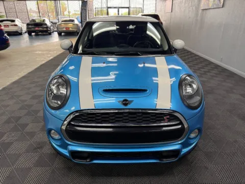 More photos of 2019 MINI Hardtop 2 Door Cooper S 2dr Hatchback at Boktor Motors, NV