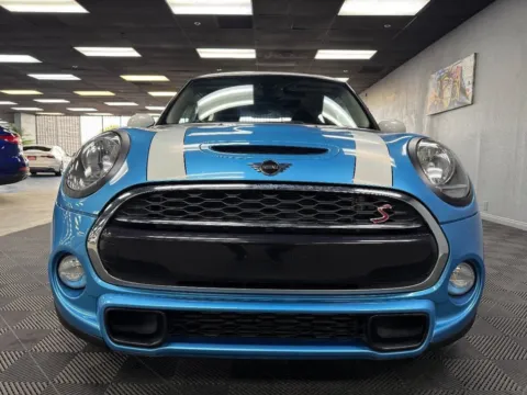 Another view of 2019 MINI Cooper S 2dr Hatchback for sale in Las Vegas, NV at Boktor Motors