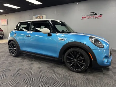 Photos of 2019 MINI Cooper S 2dr Hatchback for sale in Las Vegas, NV at Boktor Motors