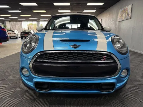 More photos of 2019 MINI Cooper S 2dr Hatchback at Boktor Motors, NV