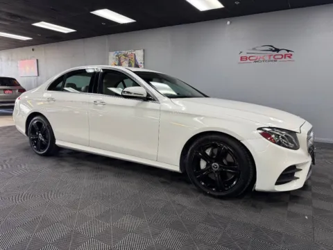 Photos of 2020 Mercedes-Benz E-Class E 350 4dr Sedan for sale in Las Vegas, NV at Boktor Motors