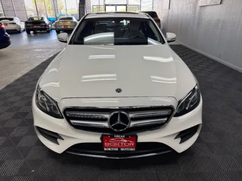 More photos of 2020 Mercedes-Benz E-Class E 350 4dr Sedan at Boktor Motors, NV
