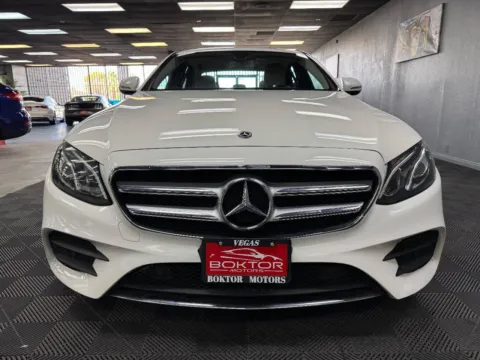 More photos of 2020 Mercedes-Benz E-Class E 350 4dr Sedan at Boktor Motors, NV