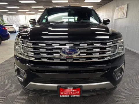 More photos of 2019 Ford Expedition Limited 4x2 4dr SUV at Boktor Motors, NV