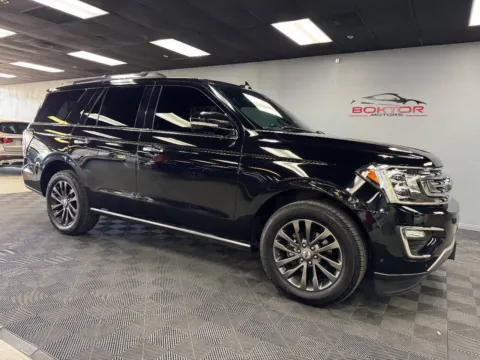 Photos of 2019 Ford Expedition Limited 4x2 4dr SUV for sale in Las Vegas, NV at Boktor Motors