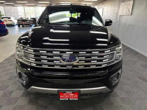 More photos of 2019 Ford Expedition Limited 4x2 4dr SUV at Boktor Motors, NV