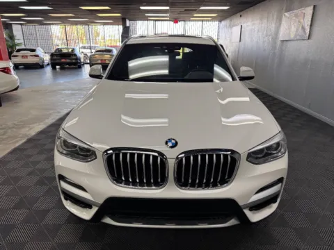 More photos of 2019 BMW X3 sDrive30i 4dr Sports Activity Vehicle at Boktor Motors, NV