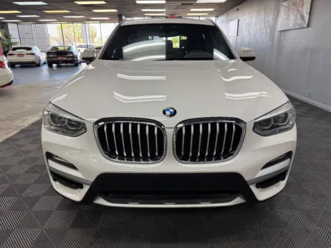 More photos of 2019 BMW X3 sDrive30i 4dr Sports Activity Vehicle at Boktor Motors, NV