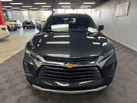 More photos of 2019 Chevrolet Blazer LT 4dr SUV w/1LT at Boktor Motors, NV
