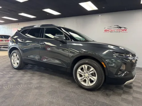 Photos of 2019 Chevrolet Blazer LT 4dr SUV w/1LT for sale in Las Vegas, NV at Boktor Motors