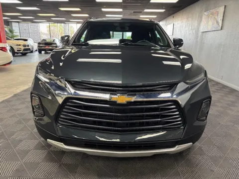 More photos of 2019 Chevrolet Blazer at Boktor Motors, NV