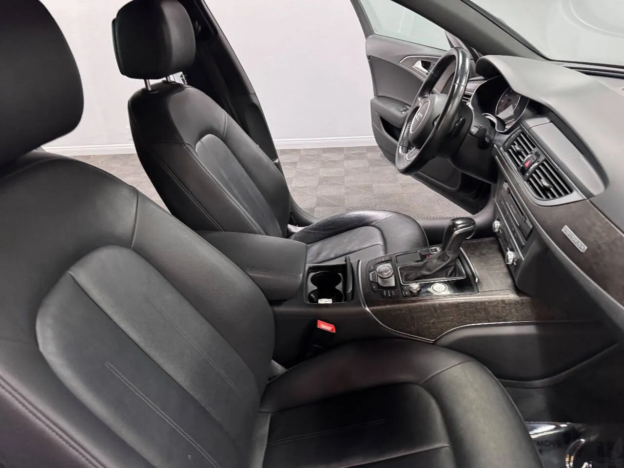 2017 Audi A6 2.0T Quattro Premium Plus photo 39