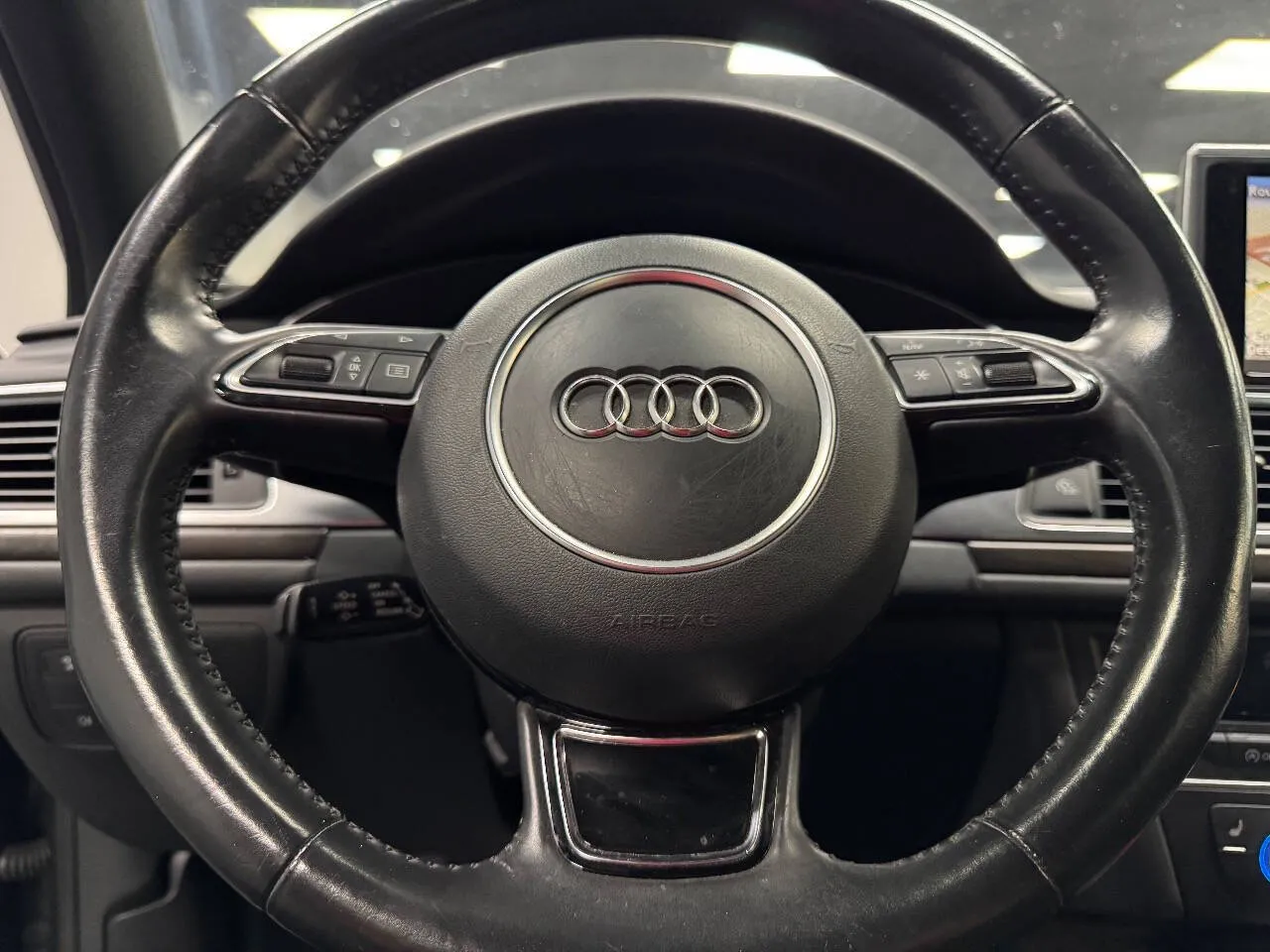 2017 Audi A6 2.0T Quattro Premium Plus photo 28