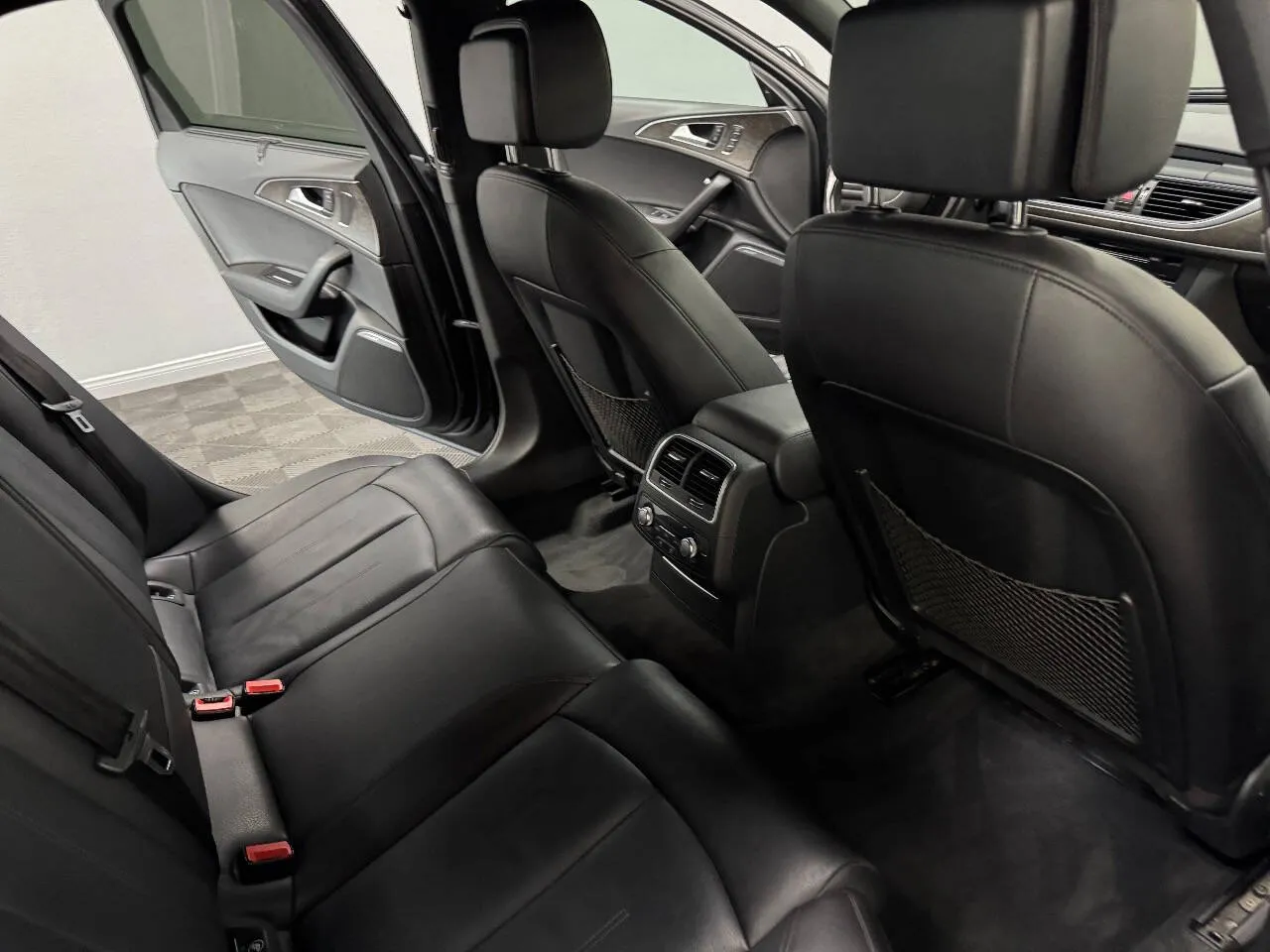 2017 Audi A6 2.0T Quattro Premium Plus photo 18
