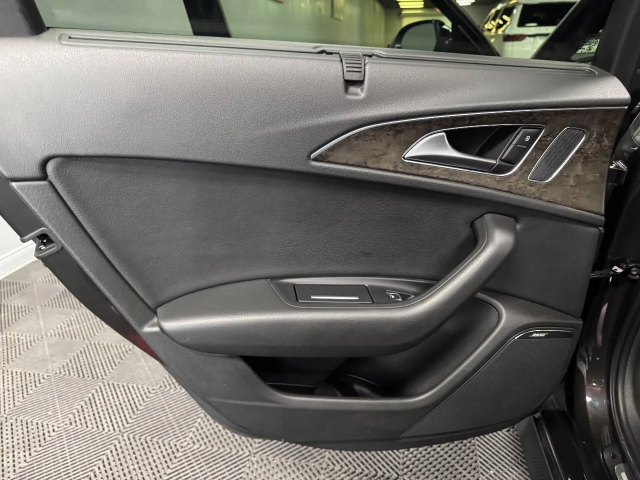 2017 Audi A6 2.0T Quattro Premium Plus photo 36