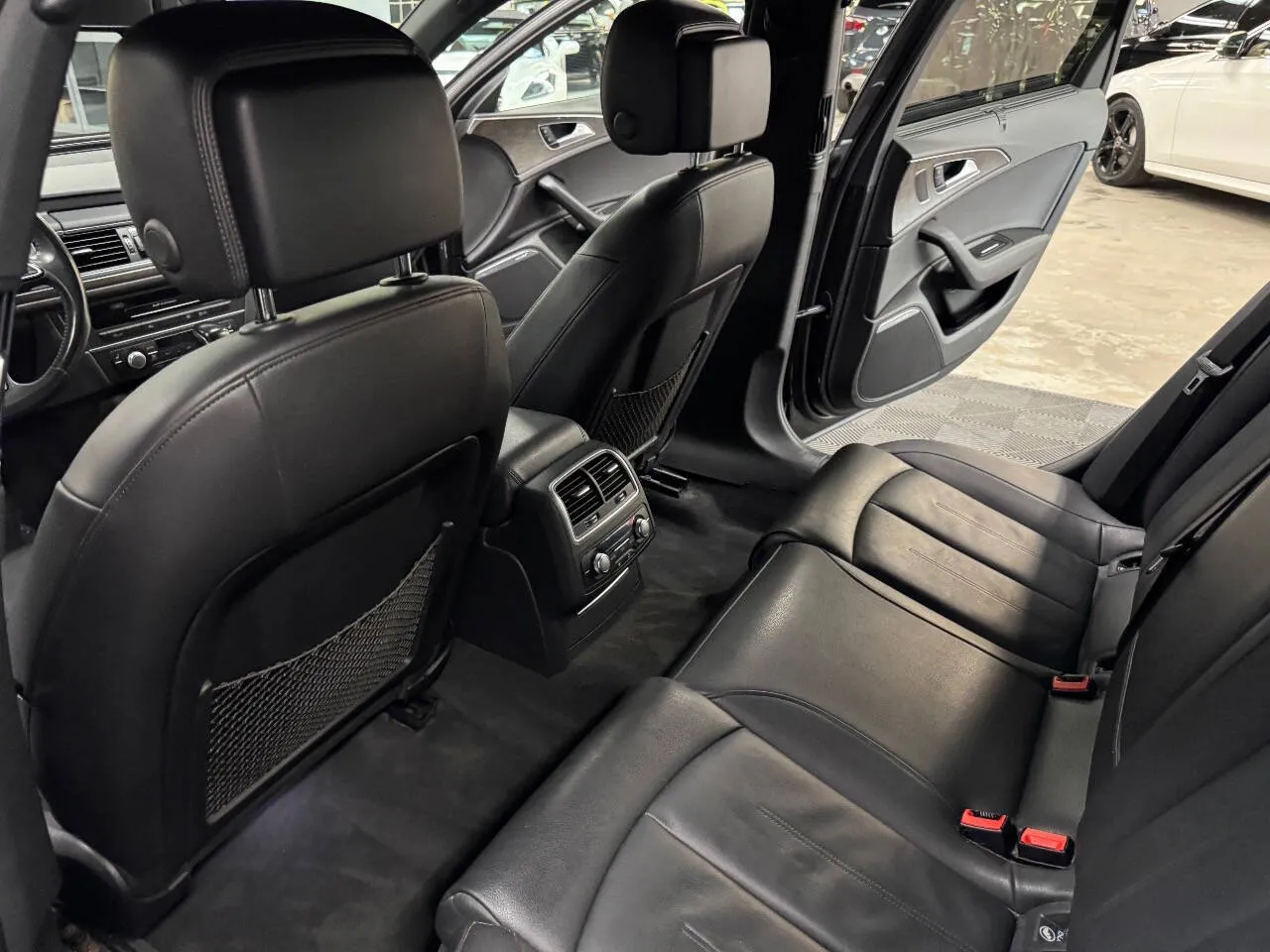 2017 Audi A6 2.0T Quattro Premium Plus photo 15