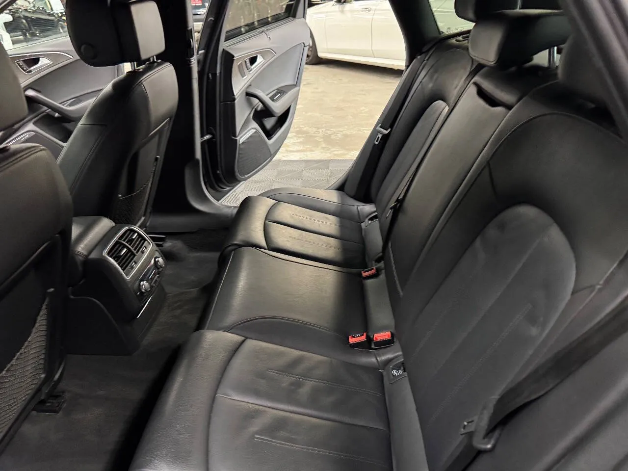 2017 Audi A6 2.0T Quattro Premium Plus photo 35