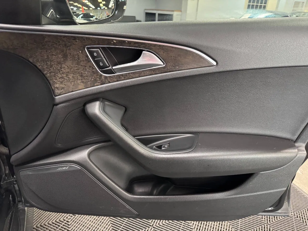 2017 Audi A6 2.0T Quattro Premium Plus photo 40