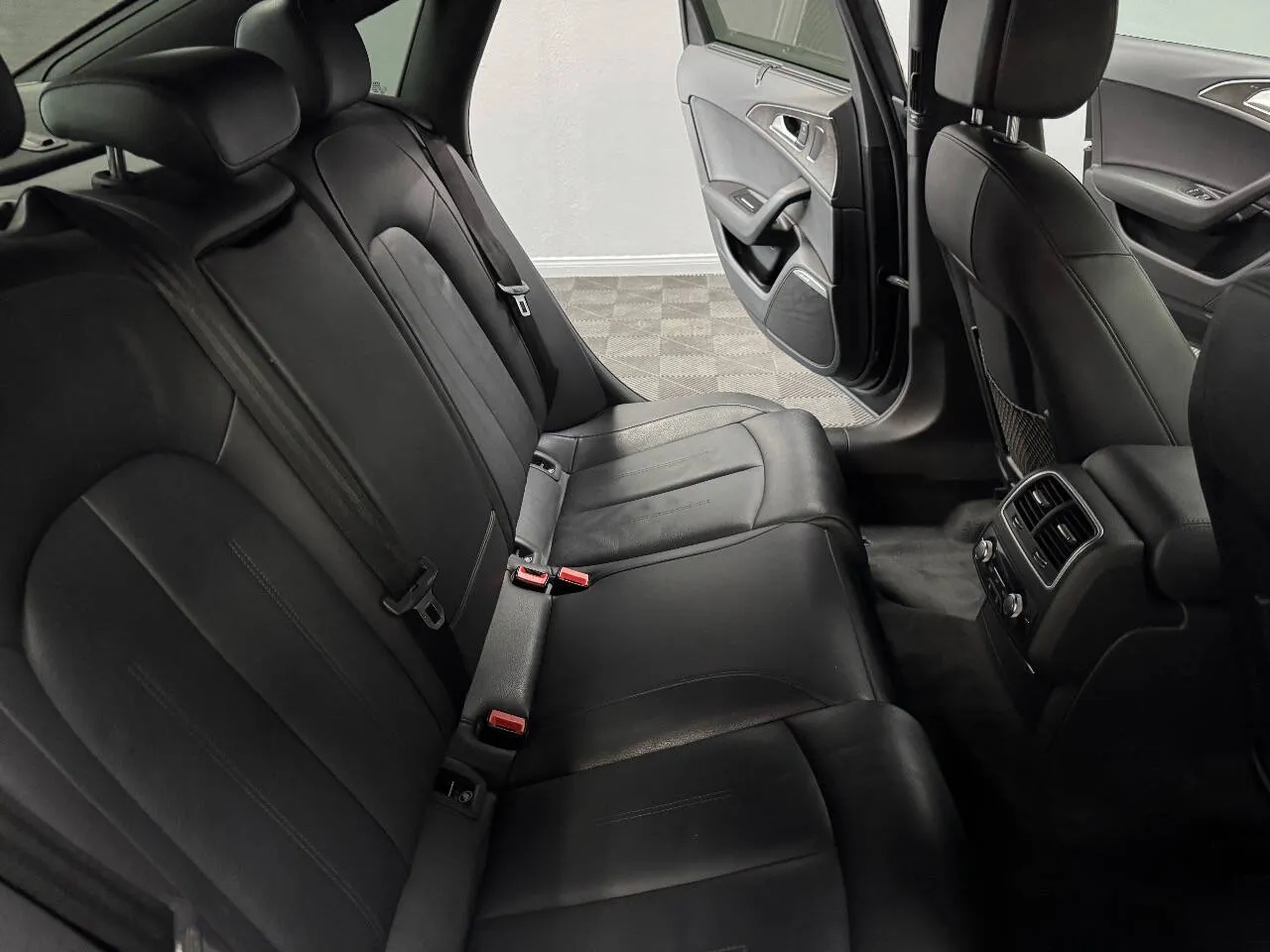 2017 Audi A6 2.0T Quattro Premium Plus photo 37