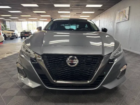 More photos of 2020 Nissan Altima 2.5 SR 4dr Sedan at Boktor Motors, NV
