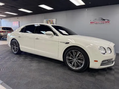 Photos of 2014 Bentley Flying Spur Base AWD 4dr Sedan for sale in Las Vegas, NV at Boktor Motors