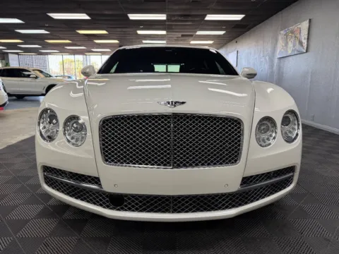 More photos of 2014 Bentley Flying Spur Base AWD 4dr Sedan at Boktor Motors, NV