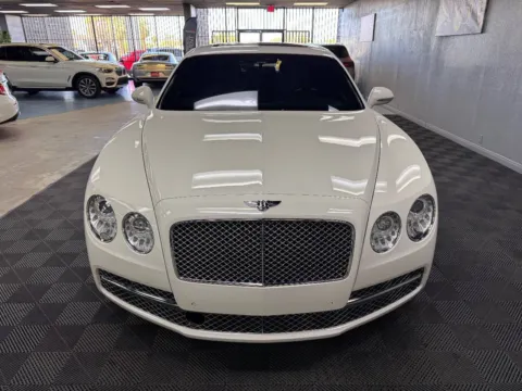 More photos of 2014 Bentley Flying Spur Base AWD 4dr Sedan at Boktor Motors, NV