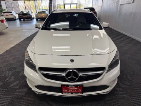 More photos of 2018 Mercedes-Benz CLA 250 4dr Coupe at Boktor Motors, NV