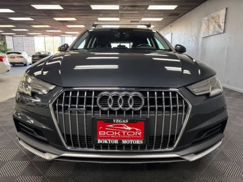 More photos of 2018 Audi A4 allroad 2.0T quattro Premium AWD 4dr Wagon at Boktor Motors, NV