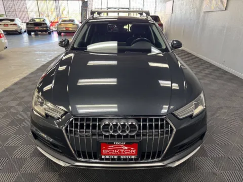 More photos of 2018 Audi A4 allroad 2.0T quattro Premium AWD 4dr Wagon at Boktor Motors, NV