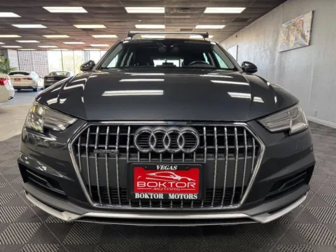 More photos of 2018 Audi A4 allroad 2.0T at Boktor Motors, NV