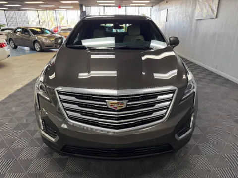 More photos of 2019 Cadillac XT5 Luxury 4dr SUV at Boktor Motors, NV