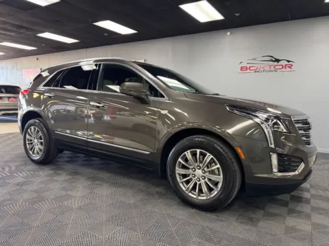 Photos of 2019 Cadillac XT5 Luxury 4dr SUV for sale in Las Vegas, NV at Boktor Motors