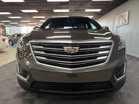 More photos of 2019 Cadillac XT5 Luxury at Boktor Motors, NV