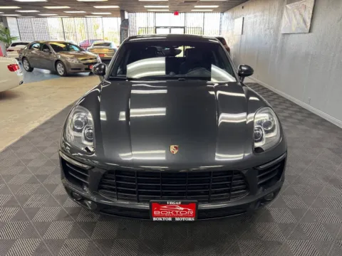 More photos of 2018 Porsche Macan S AWD 4dr SUV at Boktor Motors, NV
