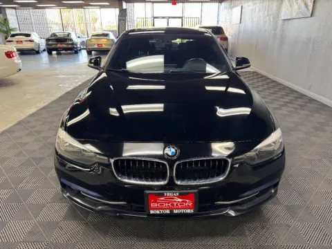 More photos of 2017 BMW 3 Series 330i 4dr Sedan at Boktor Motors, NV