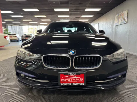 More photos of 2017 BMW 3 Series 330i 4dr Sedan at Boktor Motors, NV