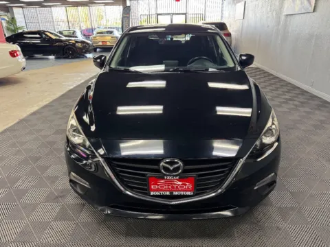More photos of 2015 Mazda MAZDA3 i Sport 4dr Hatchback 6A at Boktor Motors, NV