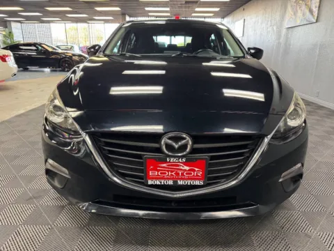 More photos of 2015 Mazda MAZDA3 i Sport 4dr Hatchback 6A at Boktor Motors, NV