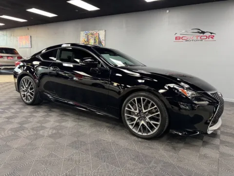 Photos of 2015 Lexus RC 350 Base 2dr Coupe for sale in Las Vegas, NV at Boktor Motors