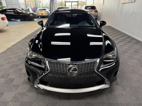 More photos of 2015 Lexus RC 350 Base 2dr Coupe at Boktor Motors, NV