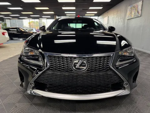 More photos of 2015 Lexus RC 350 Base 2dr Coupe at Boktor Motors, NV