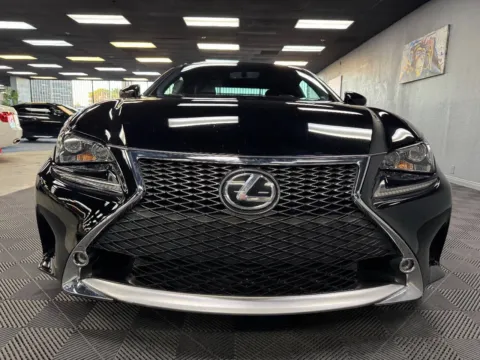 Another view of 2015 Lexus RC 350 Base 2dr Coupe for sale in Las Vegas, NV at Boktor Motors